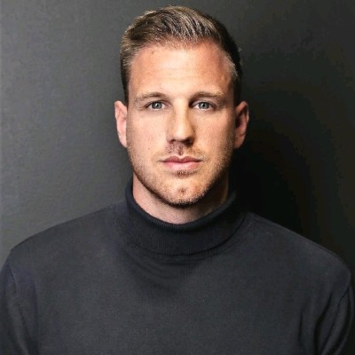 Tim Dierks