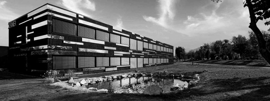 DORNER Health IT Solutions
