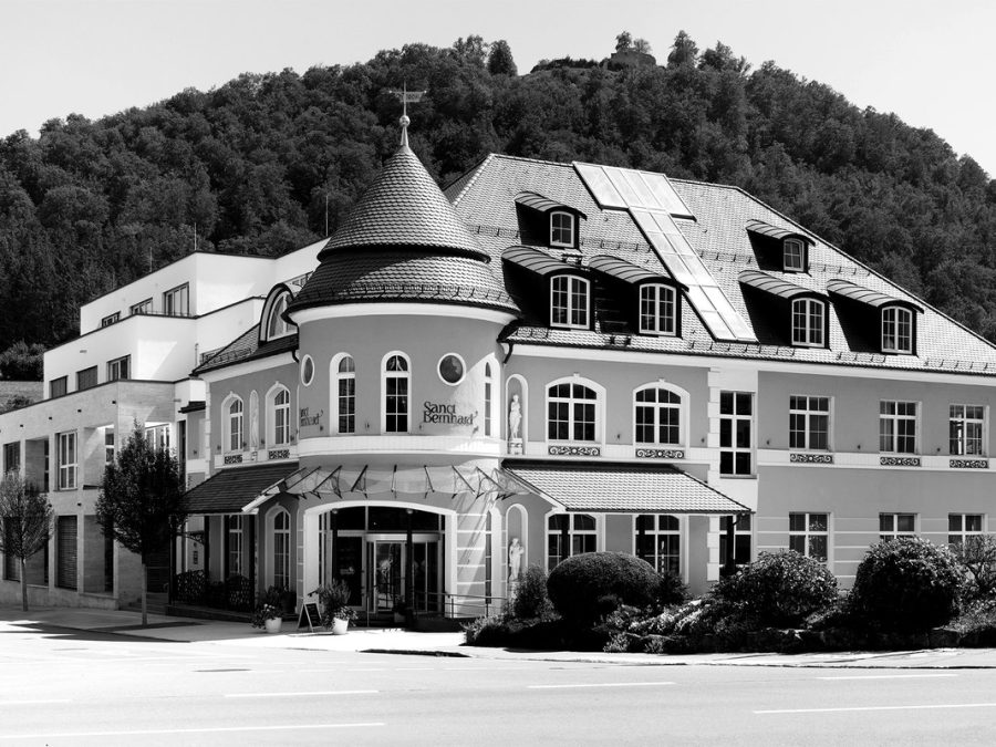Kräuterhaus Sanct Bernhard
