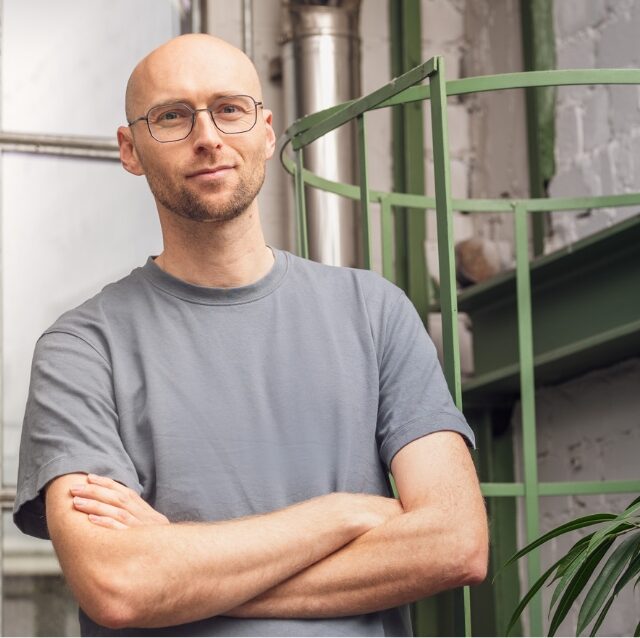 Rico Schwarck